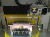 LAZER KAYNAK MAKİNESİ-CYLINDER CAP  WELDİNG MACHINE