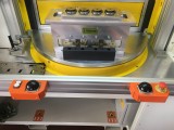 LAZER KAYNAK MAKİNESİ-CYLINDER CAP  WELDİNG MACHINE