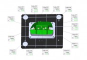 Ön Panel Fikstürü