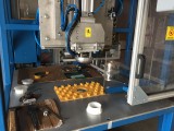 HOT PLATE KAYNAK MAKİNESİ