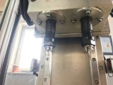 SPIN WELDING MACHINE