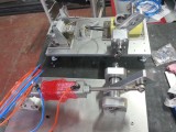 KAPI KOLU TEST EKİPMANLARI 